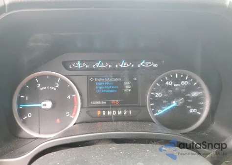 2018 Ford F250 Super Duty z USA, uszkodzony, nr VIN 1FT7W2BT5JEB39335